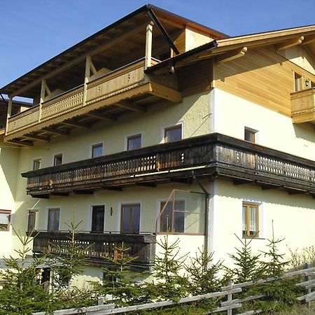 טרנטו Pension Marchnerhof מראה חיצוני תמונה