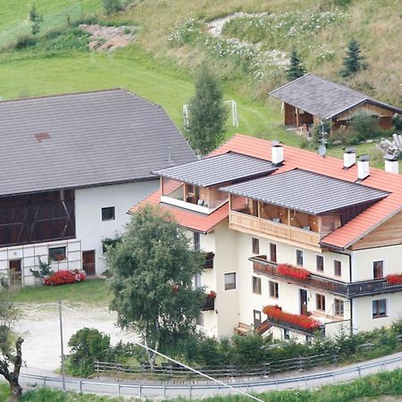 טרנטו Pension Marchnerhof מראה חיצוני תמונה